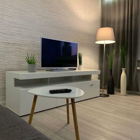 شقة Stary Toruń  في Apartament Zelazna 11 المظهر الخارجي الصورة
