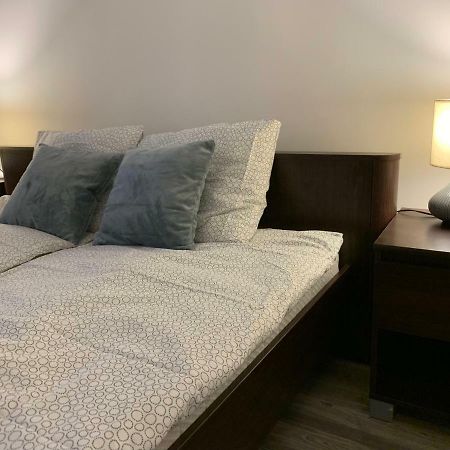 شقة Stary Toruń  في Apartament Zelazna 11 المظهر الخارجي الصورة