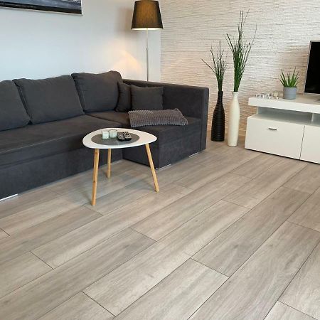 شقة Stary Toruń  في Apartament Zelazna 11 المظهر الخارجي الصورة