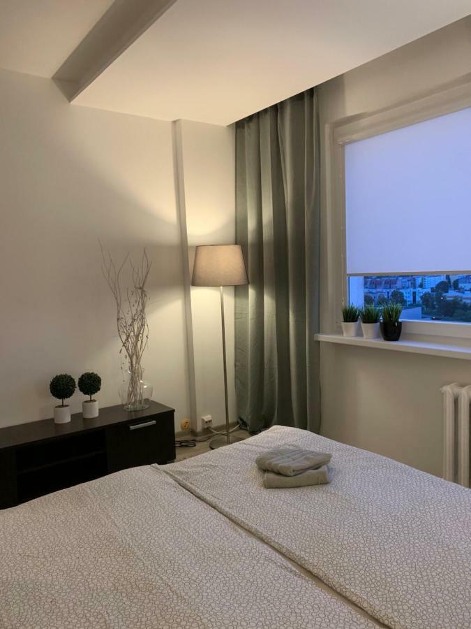 شقة Stary Toruń  في Apartament Zelazna 11 المظهر الخارجي الصورة